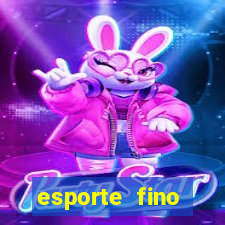 esporte fino masculino casamento